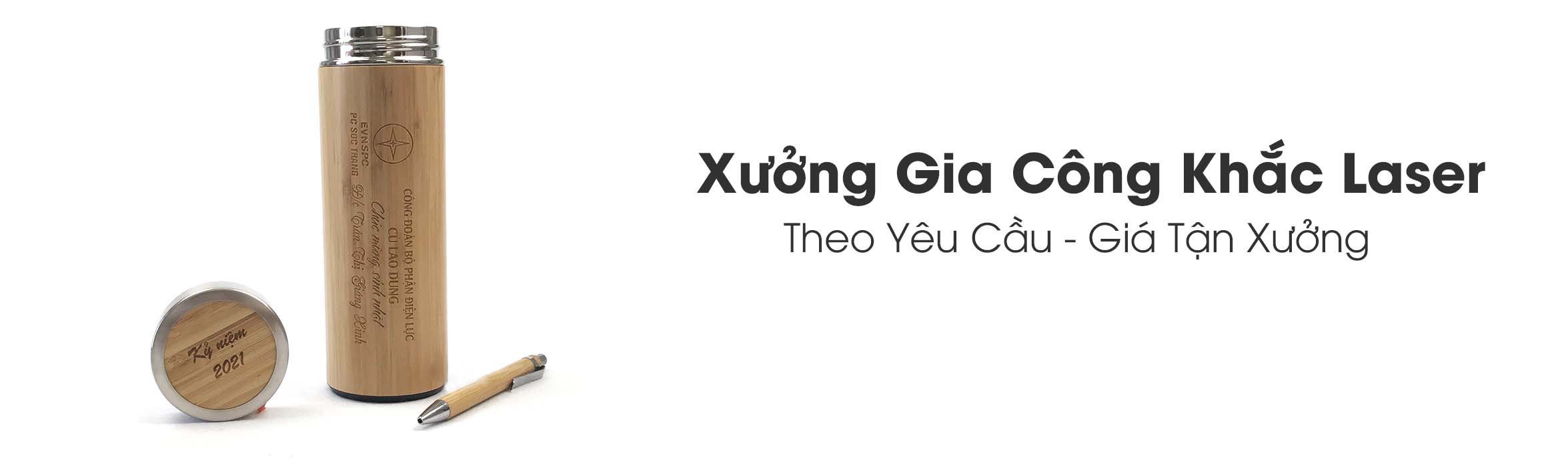 xưởng khắc laser gia công theo yêu cầu giá rẻ tại tphcm