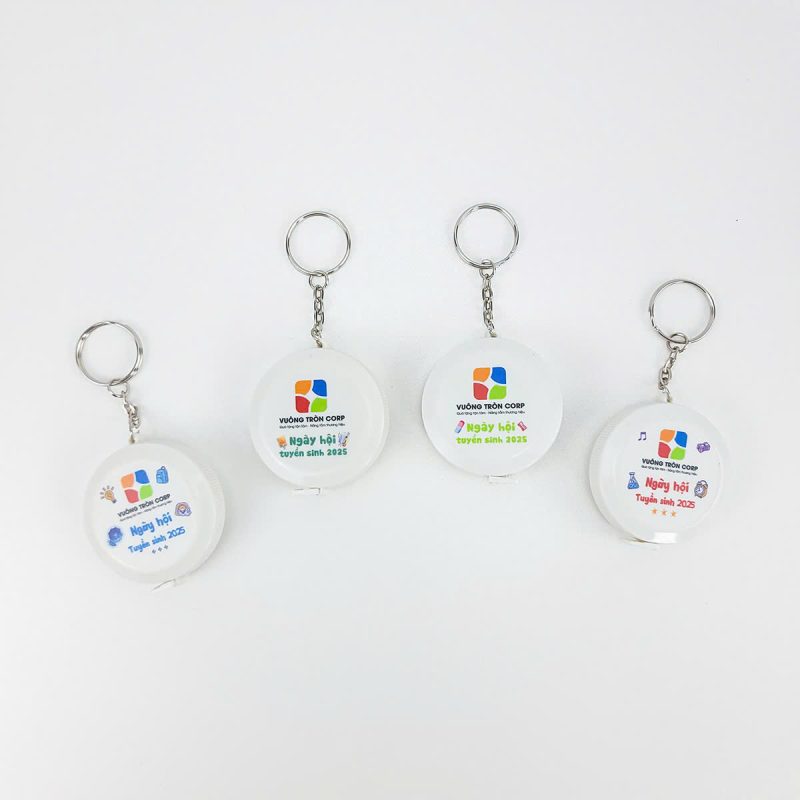 Móc khóa in logo – Quà tặng sự kiện ấn tượng và dịch vụ vận chuyển hàng sự kiện, hàng cont cảng từ HCM đi các tỉnh